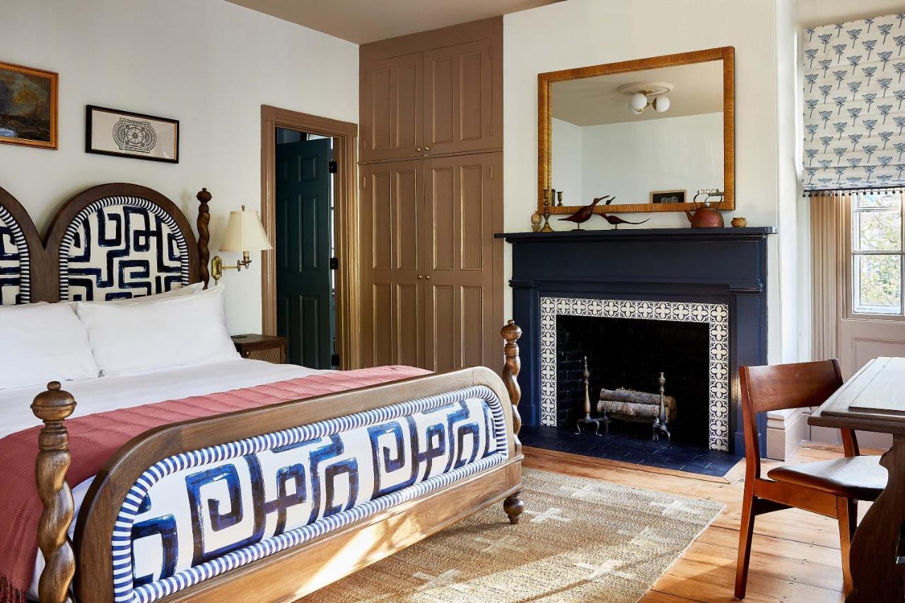Blue Iris By Life House Hotel แนนทัคเก็ต ภายนอก รูปภาพ