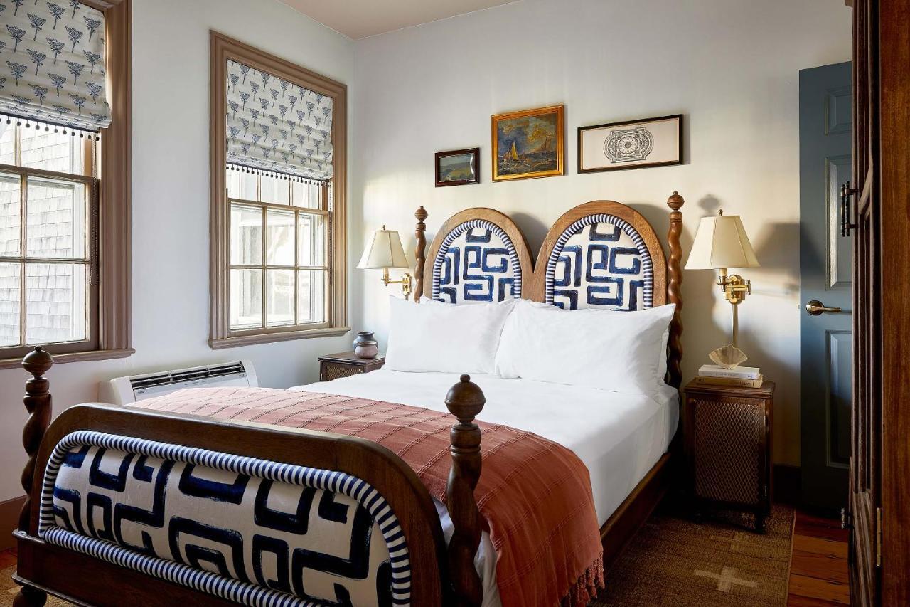 Blue Iris By Life House Hotel แนนทัคเก็ต ภายนอก รูปภาพ
