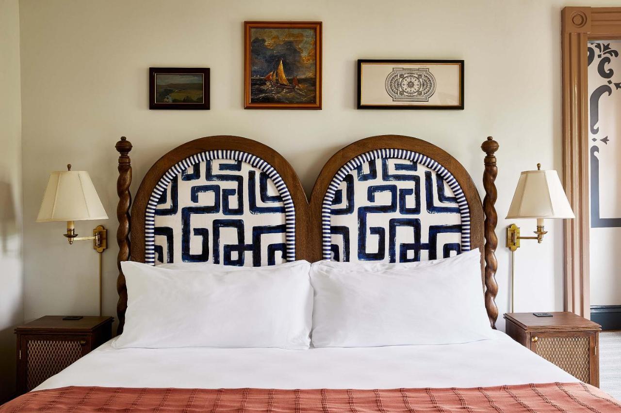 Blue Iris By Life House Hotel แนนทัคเก็ต ภายนอก รูปภาพ