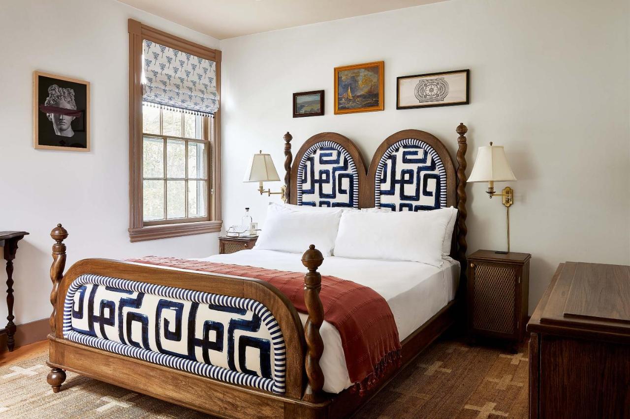 Blue Iris By Life House Hotel แนนทัคเก็ต ภายนอก รูปภาพ