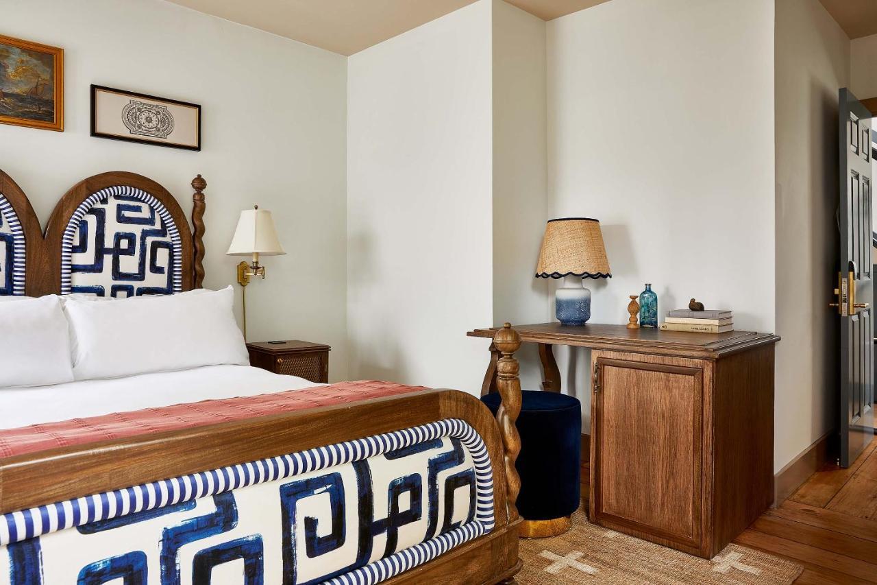 Blue Iris By Life House Hotel แนนทัคเก็ต ภายนอก รูปภาพ