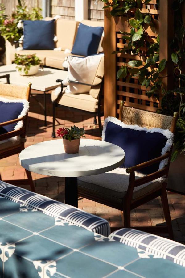 Blue Iris By Life House Hotel แนนทัคเก็ต ภายนอก รูปภาพ