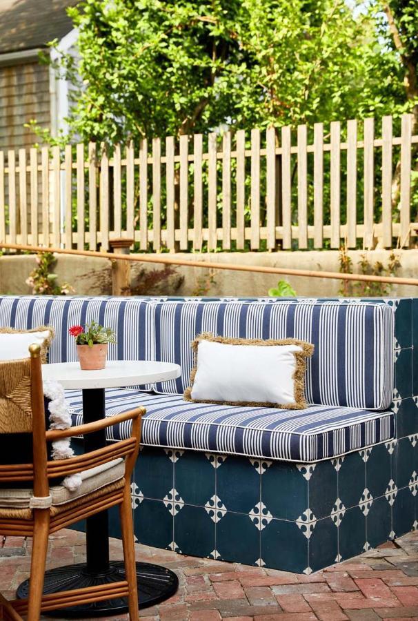 Blue Iris By Life House Hotel แนนทัคเก็ต ภายนอก รูปภาพ