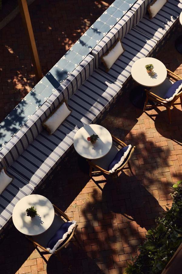 Blue Iris By Life House Hotel แนนทัคเก็ต ภายนอก รูปภาพ