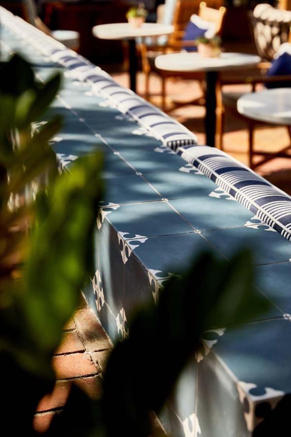 Blue Iris By Life House Hotel แนนทัคเก็ต ภายนอก รูปภาพ