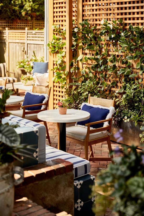Blue Iris By Life House Hotel แนนทัคเก็ต ภายนอก รูปภาพ